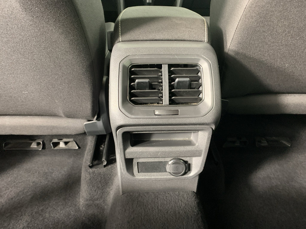 Used 2021 Volkswagen Tiguan S FWD image 33