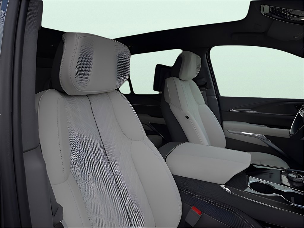 New 2026 Cadillac Escalade IQ Luxury 1 w/ LPO, Floor Liner Package image 19