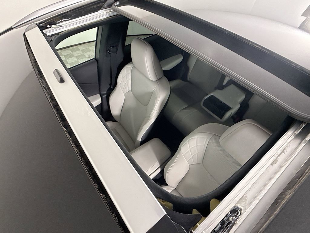 Certified 2025 Lexus RX 350 Premium w/ Convenience Package image 22