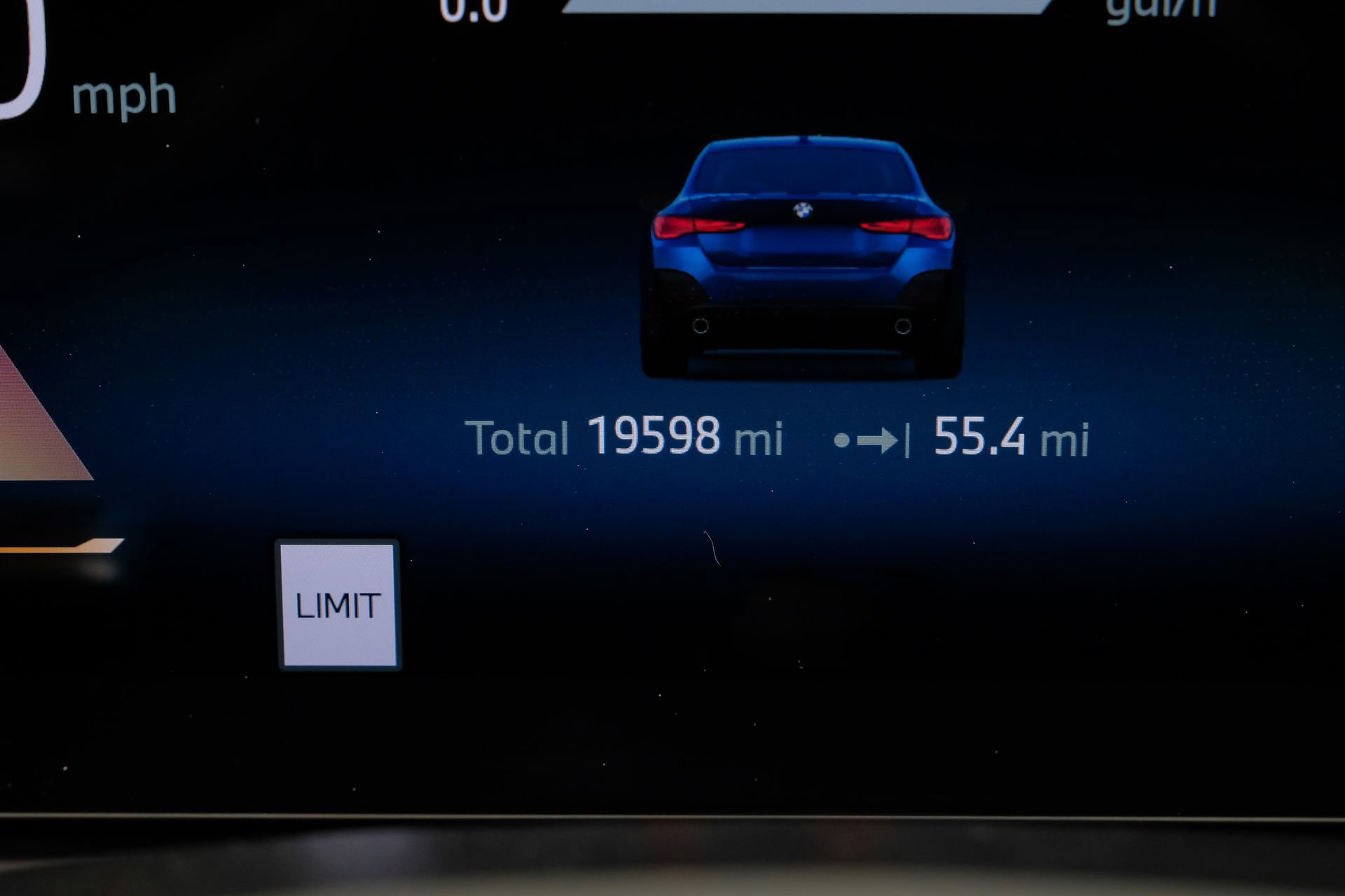 Used 2025 BMW 430i xDrive w/ M Sport Package image 24