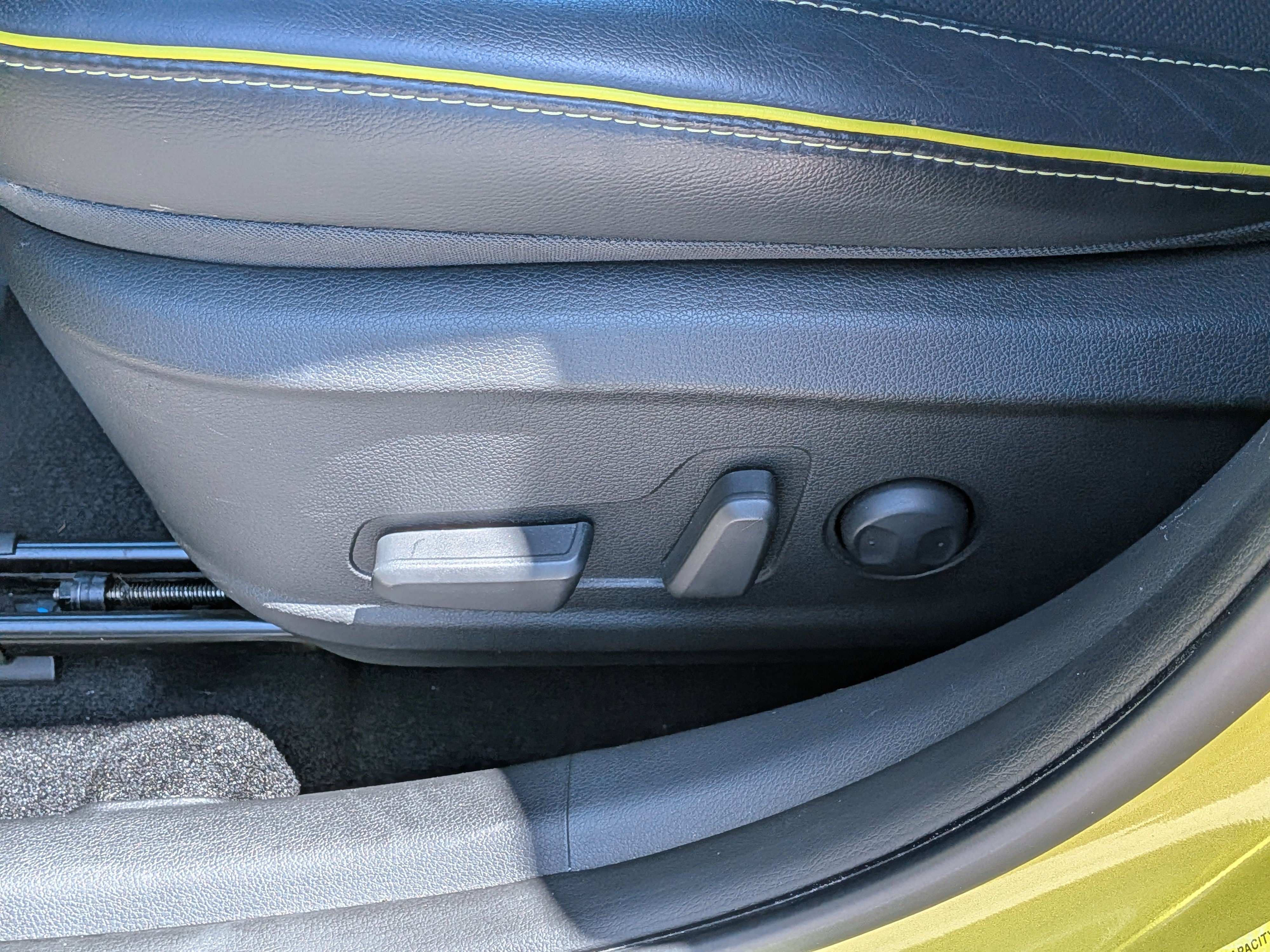 Used 2020 Hyundai Kona Ultimate image 20