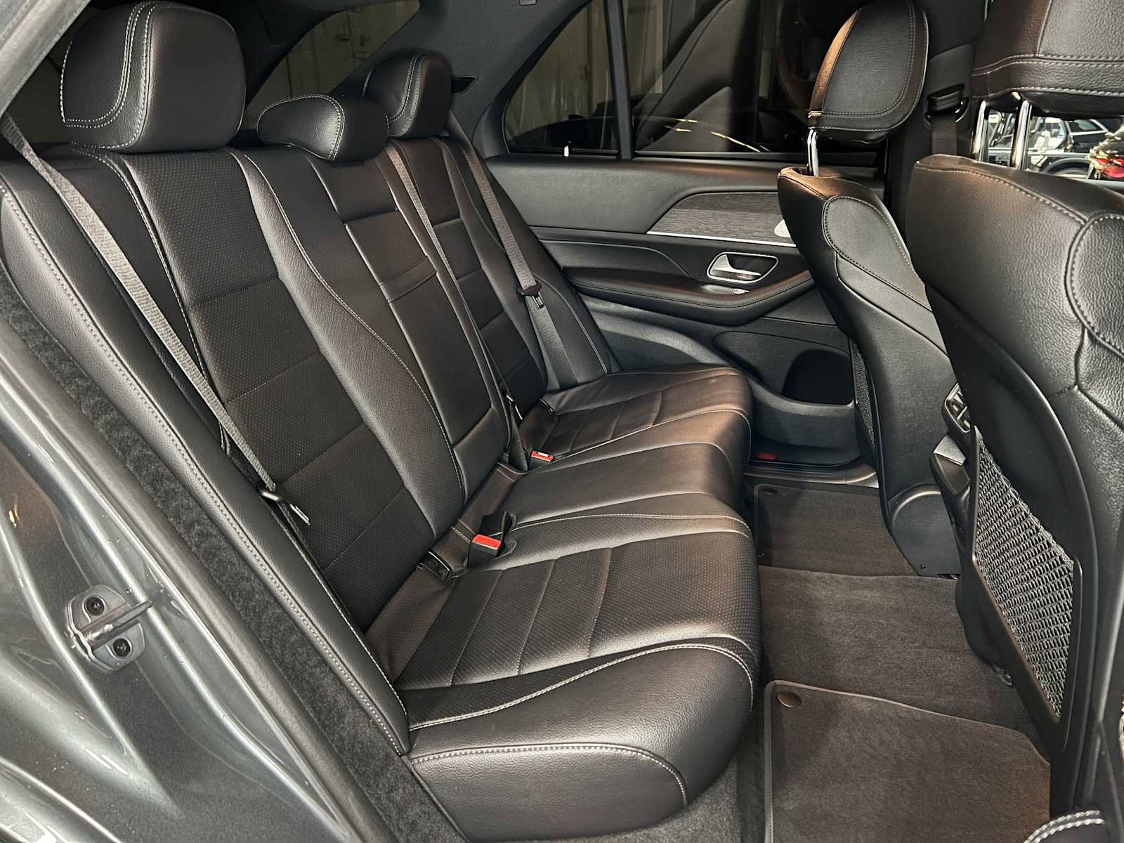 Used 2022 Mercedes-Benz GLE 350 image 13