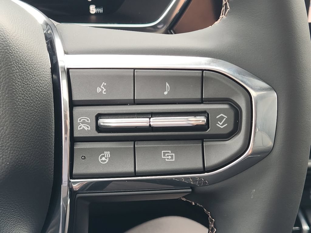 New 2026 GMC Canyon Denali AWD/4WD image 23