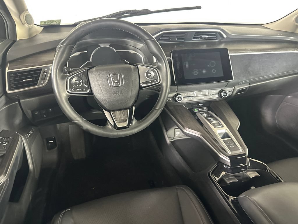 Used 2018 Honda Clarity Touring image 22