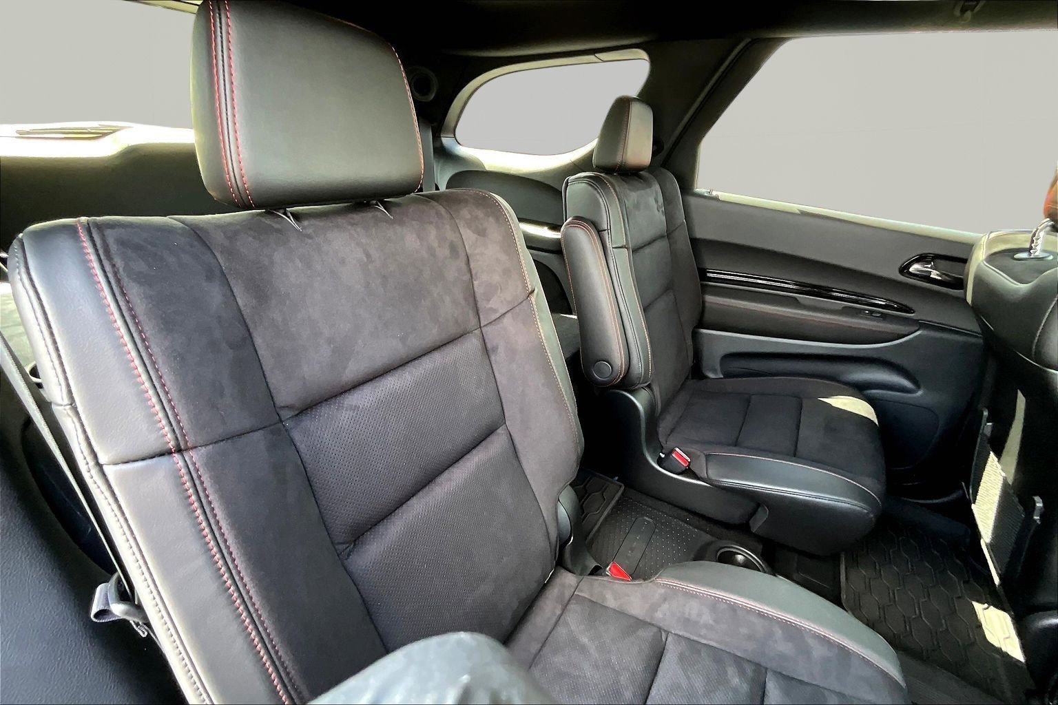 New 2026 Dodge Durango GT AWD/4WD image 20