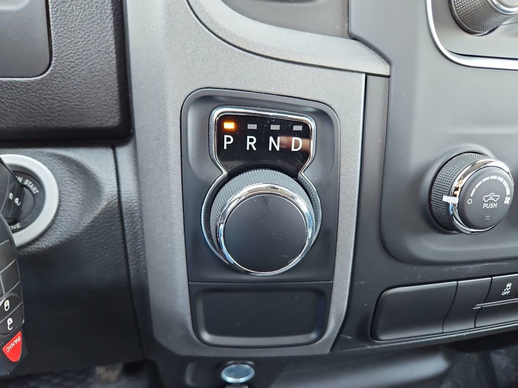 Used 2023 RAM 1500 Tradesman w/ Power & Remote Entry Group image 14