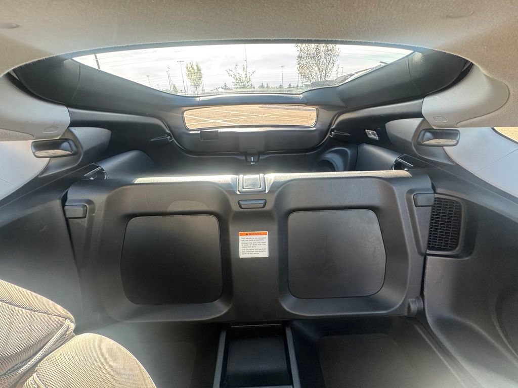 Used 2011 Honda CR-Z EX image 18