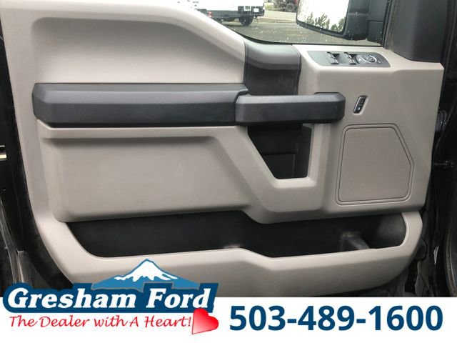 Used 2019 Ford F150 XL w/ Equipment Group 101A Mid image 19