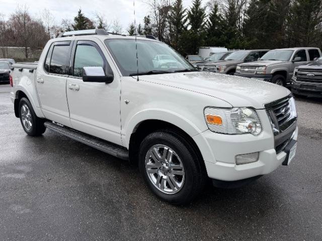 Used 2009 Ford Explorer Sport Trac Limited image 9