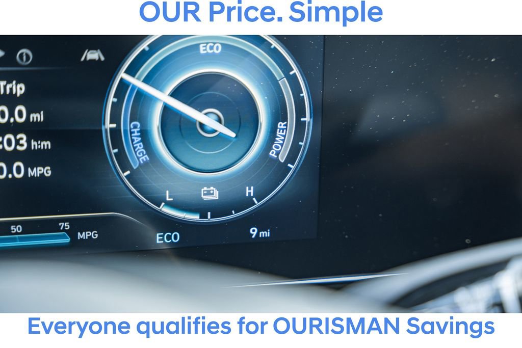 New 2025 Hyundai Elantra SEL image 30