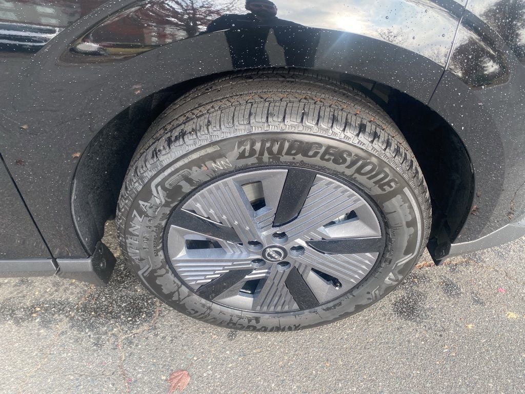 New 2026 Nissan Murano SL image 9