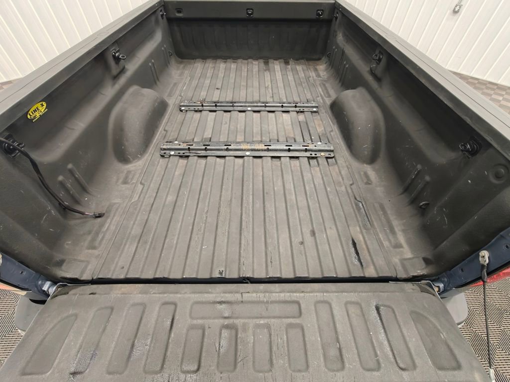 Used 2015 Chevrolet Silverado 3500 LTZ w/ Duramax Plus Package image 22