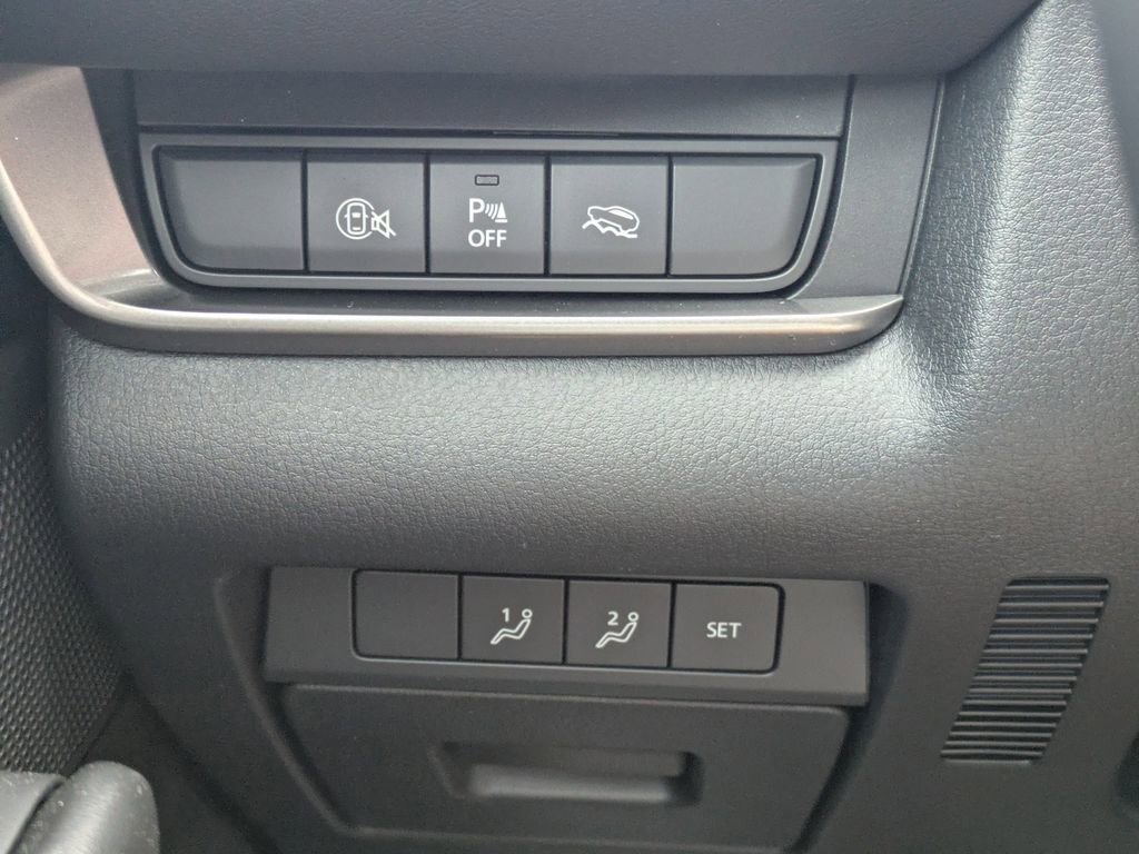 New 2026 MAZDA CX-30 AWD 2.5 S image 28