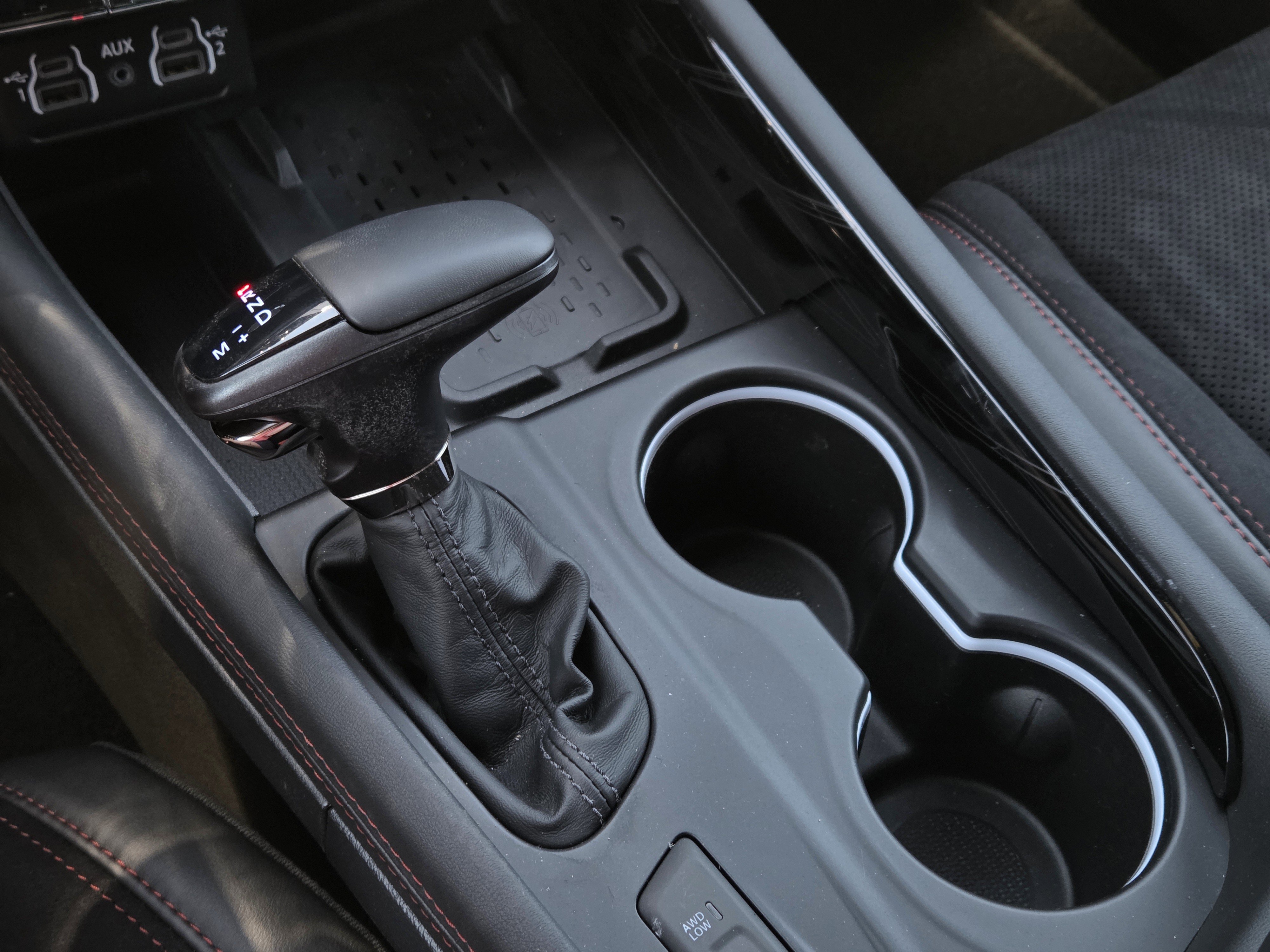 New 2026 Dodge Durango GT AWD/4WD image 14