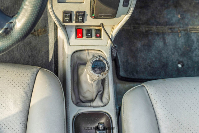 Used 1996 Porsche 911 Carrera image 36