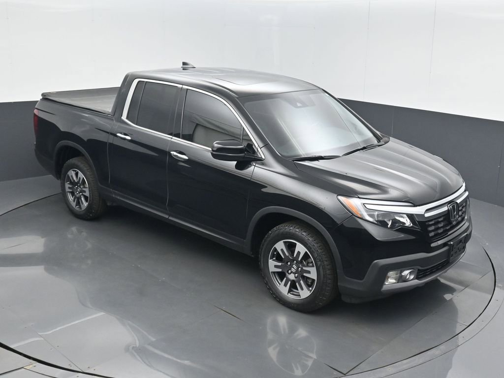 Certified 2019 Honda Ridgeline RTL-E image 27