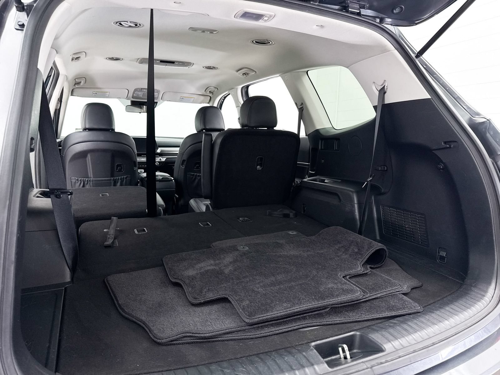 Used 2023 Kia Telluride S AWD/4WD image 34