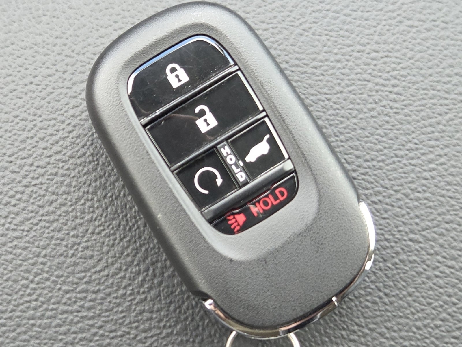 New 2026 Honda CR-V EX-L image 34