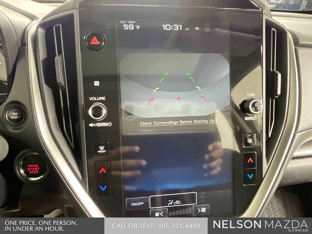 Used 2024 Subaru Impreza 2.0i Sport image 33