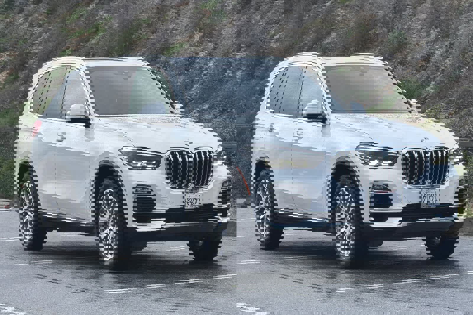 Used 2019 BMW X5 xDrive50i image 5