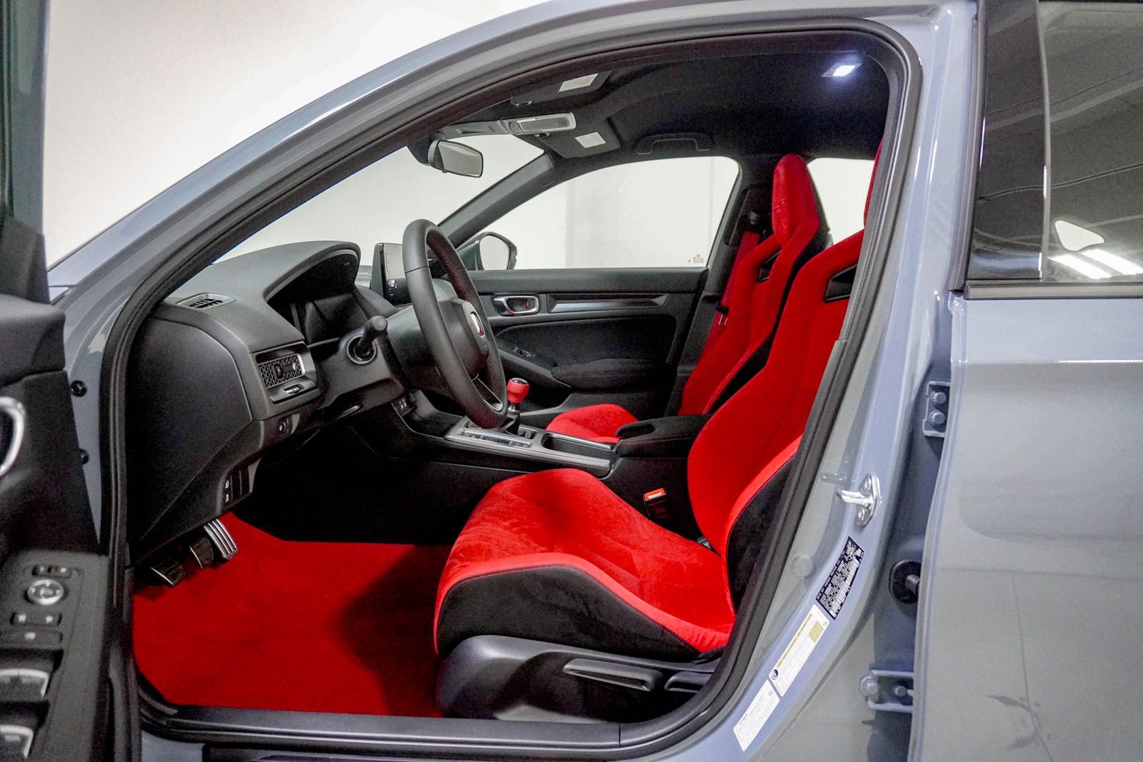 Used 2025 Honda Civic Type R image 20