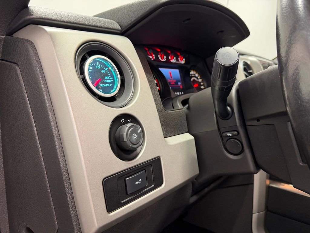 Used 2014 Ford F150 Raptor w/ Equipment Group 801A Luxury image 17