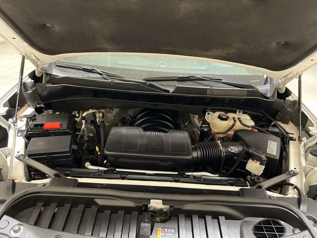 Certified 2019 Chevrolet Silverado 1500 RST w/ All-Star Edition AWD/4WD image 25