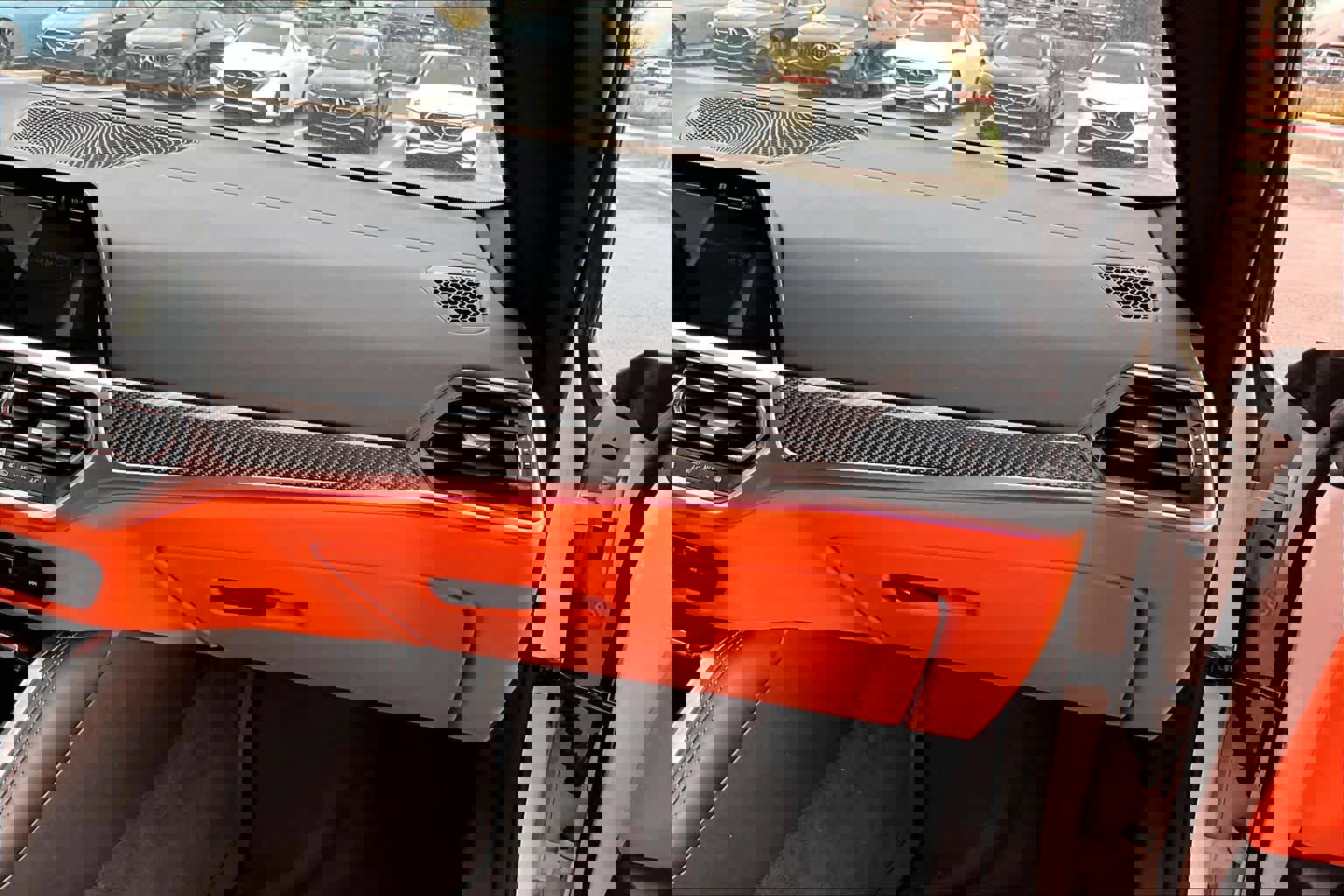 Used 2022 BMW M4 Competition w/ M Driver's Package image 17