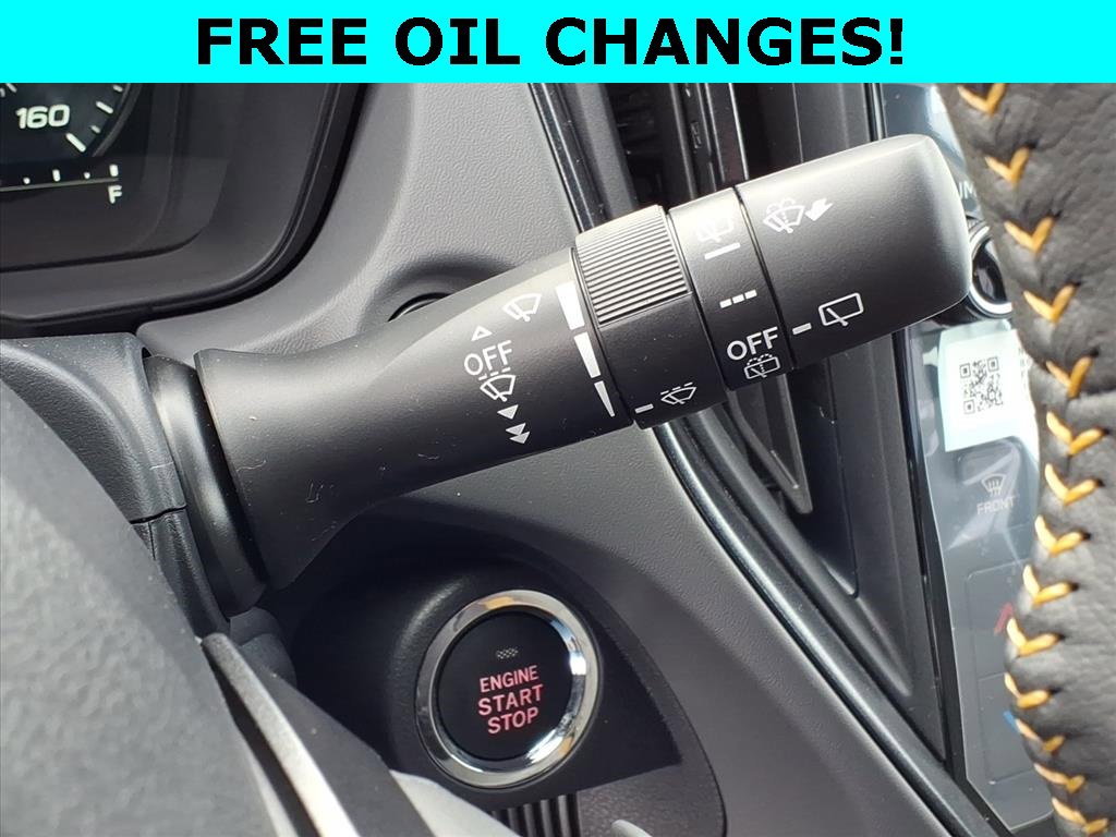 New 2026 Subaru Crosstrek 2.5i Sport image 20