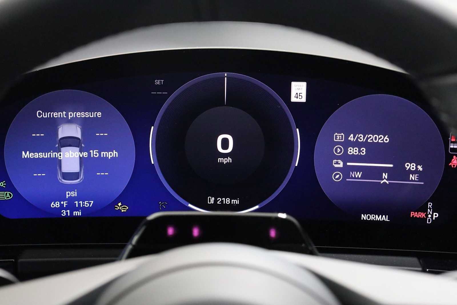 New 2026 Porsche Macan 4 Electric AWD/4WD image 22