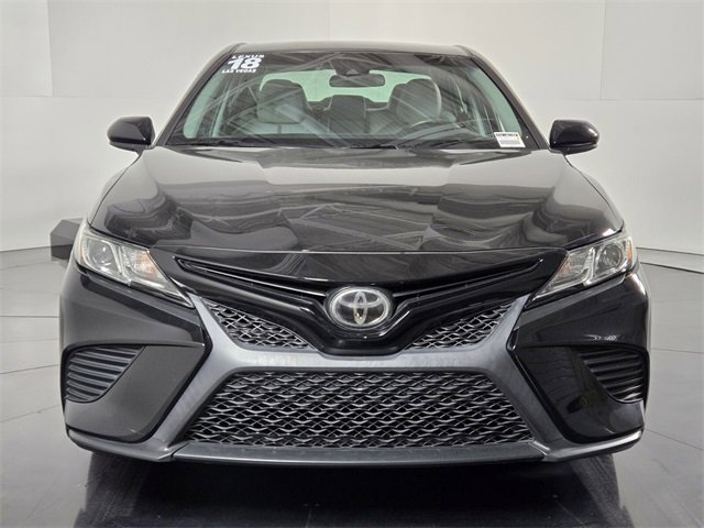 Used 2018 Toyota Camry SE image 8