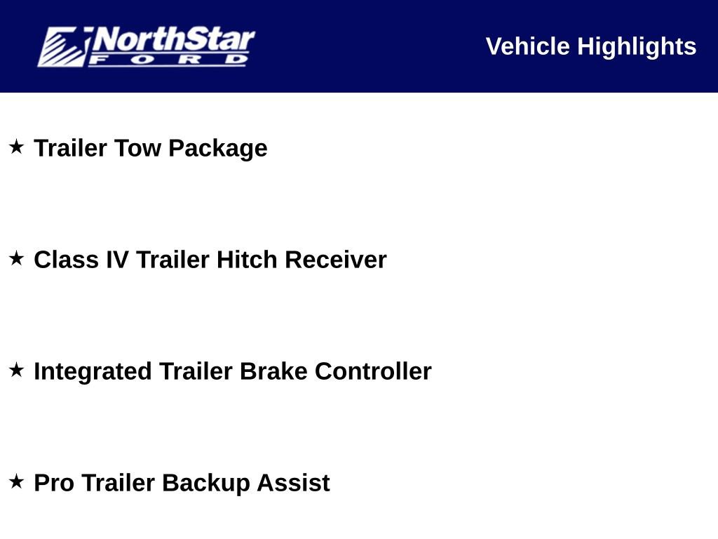 Used 2022 Ford F150 XLT w/ Equipment Group 301A Mid image 2