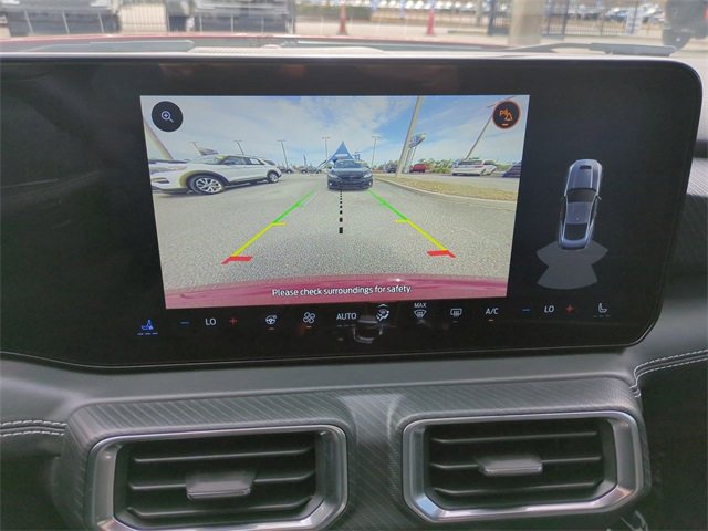 Certified 2024 Ford Mustang GT Premium image 18