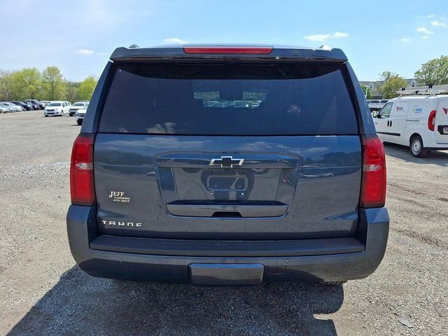 Used 2020 Chevrolet Tahoe LT AWD/4WD image 7