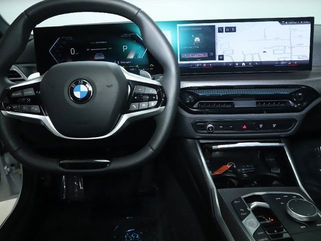 Used 2025 BMW 430i xDrive w/ Premium Package image 15