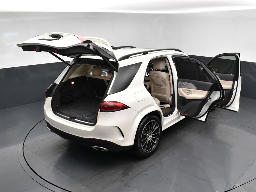 Used 2020 Mercedes-Benz GLE 450 4MATIC image 26