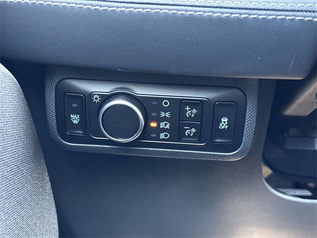 New 2025 Ford Mustang Mach-E Select image 17