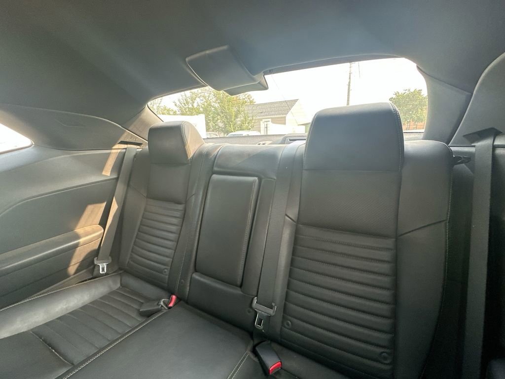 Used 2011 Dodge Challenger R/T image 51