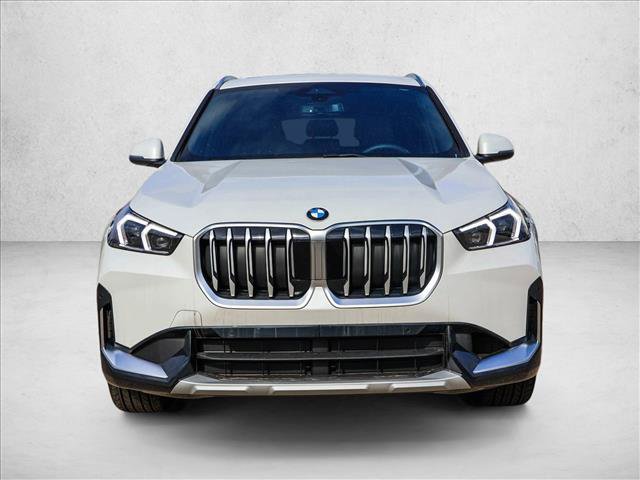 Used 2026 BMW X1 xDrive28i w/ Convenience Package AWD/4WD video 2