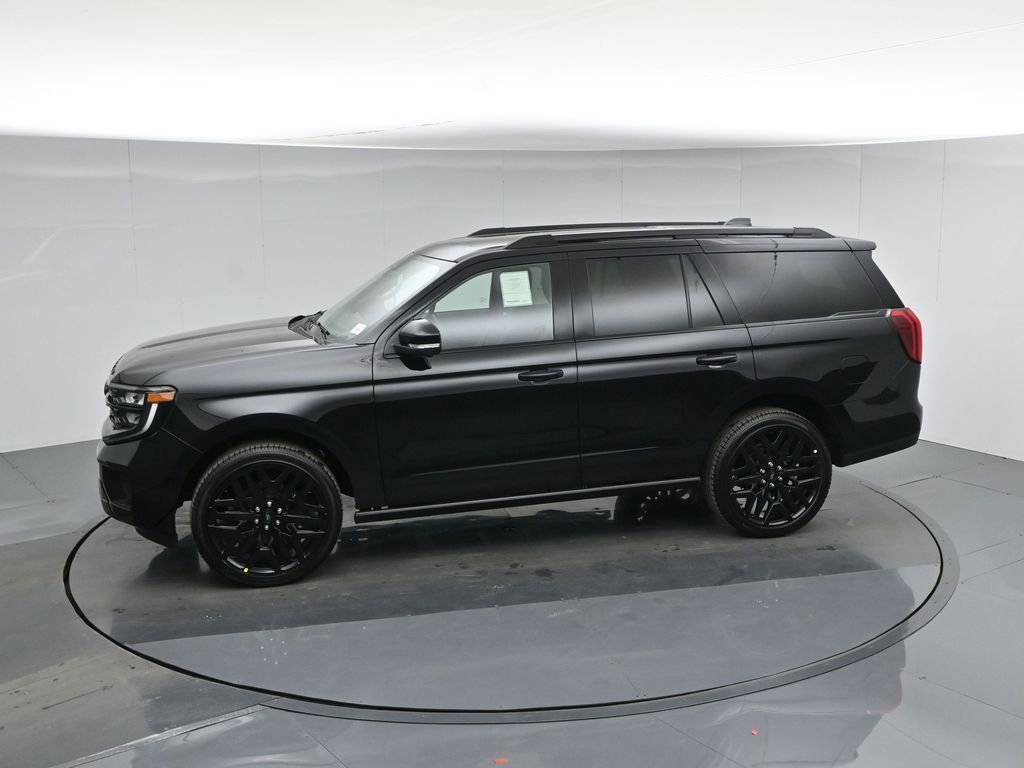 New 2026 Ford Expedition Platinum w/ Stealth Performance Package AWD/4WD image 67