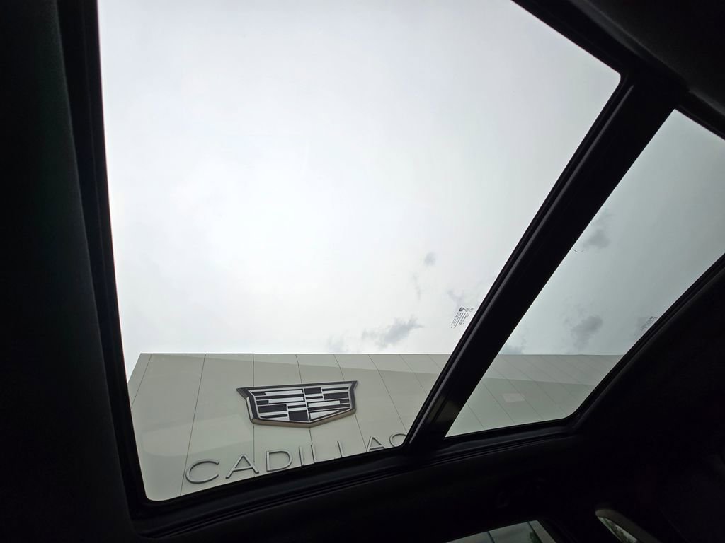 Used 2021 Cadillac XT5 Sportv AWD/4WD image 28