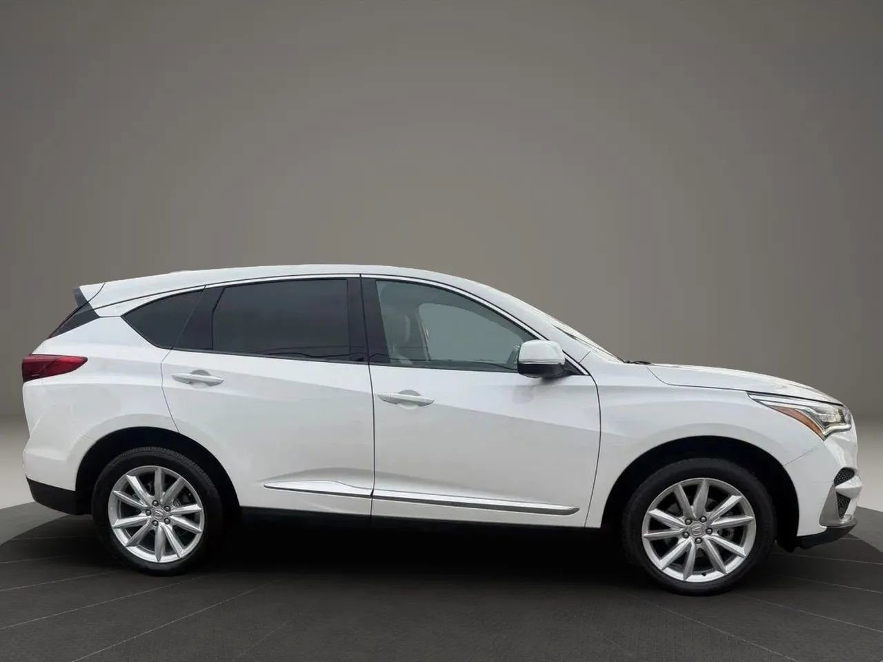 Used 2021 Acura RDX AWD image 4