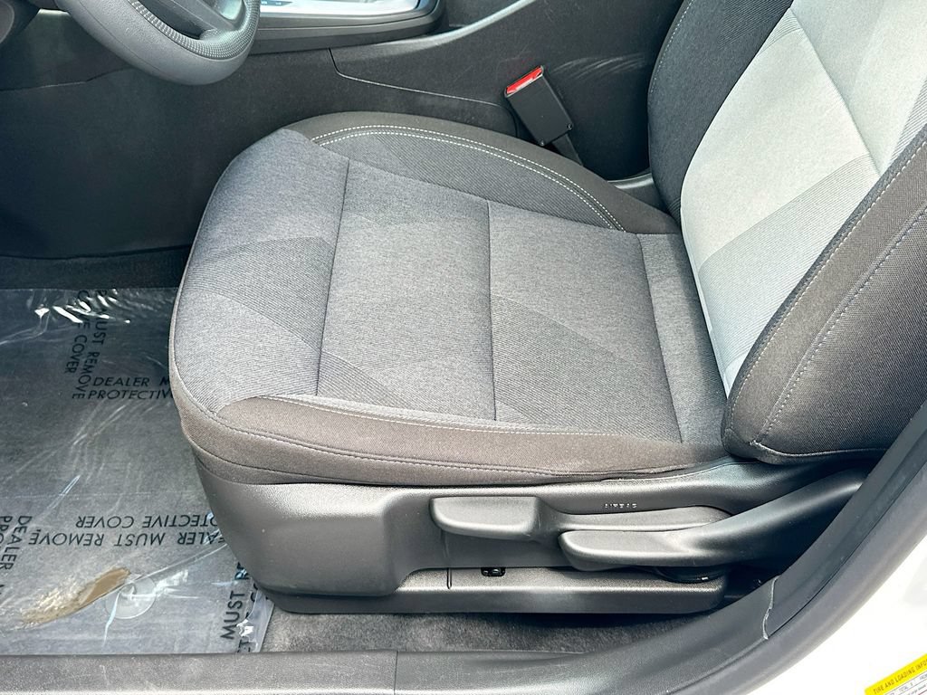 Certified 2024 Chevrolet Trax LS w/ LS Convenience Package FWD image 18
