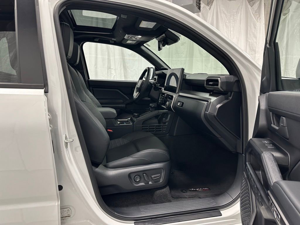 Used 2025 Toyota 4Runner TRD Sport Premium image 57