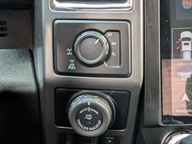 Used 2016 Ford F150 XLT w/ Equipment Group 302A Luxury AWD/4WD image 18