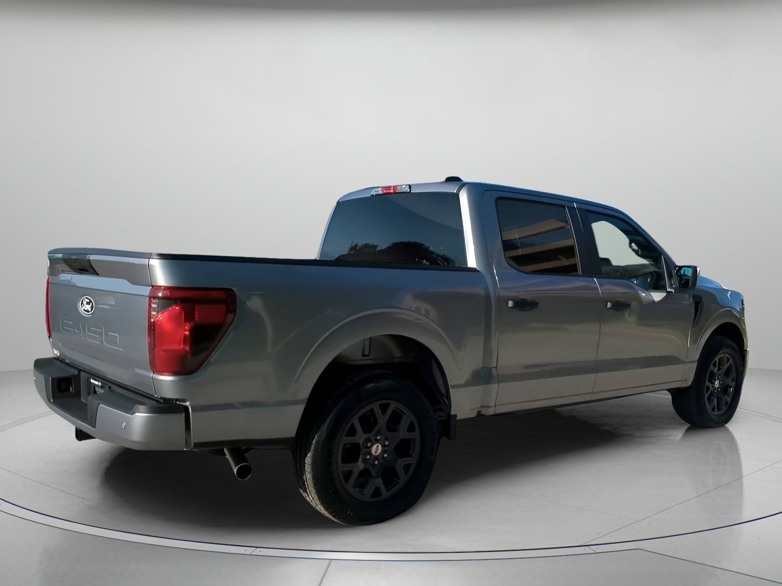 New 2026 Ford F150 STX image 32