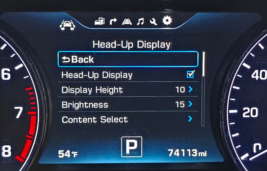 Used 2015 Hyundai Genesis 3.8 w/ Option Group 04 image 42