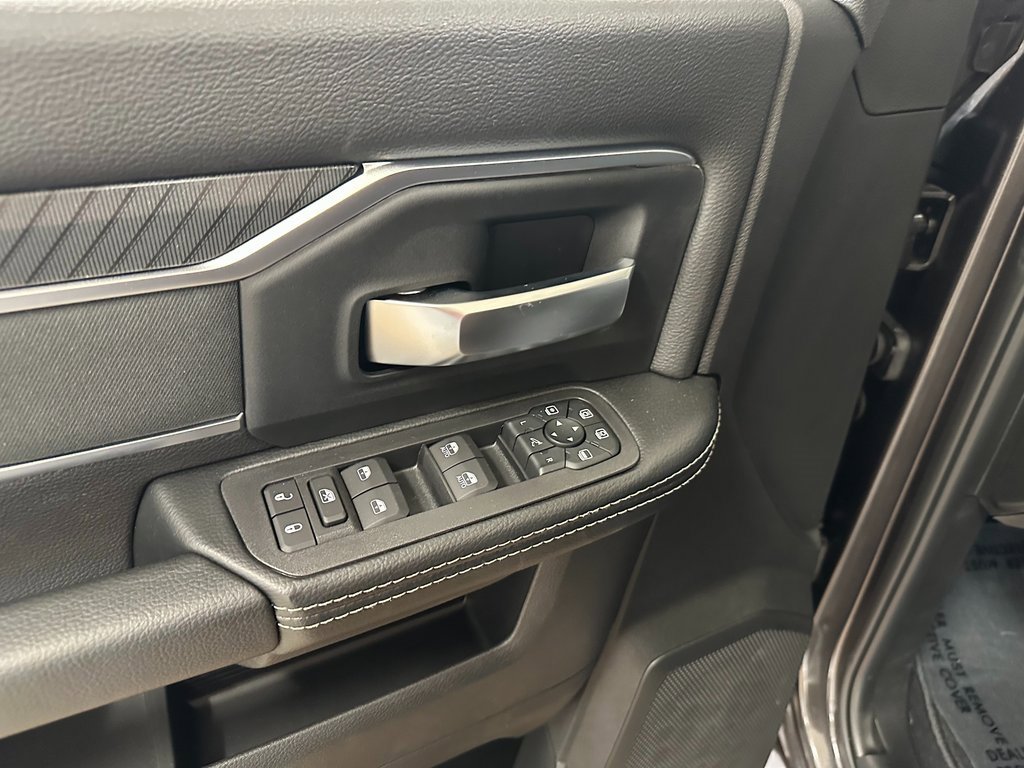 New 2026 RAM 2500 Big Horn image 13