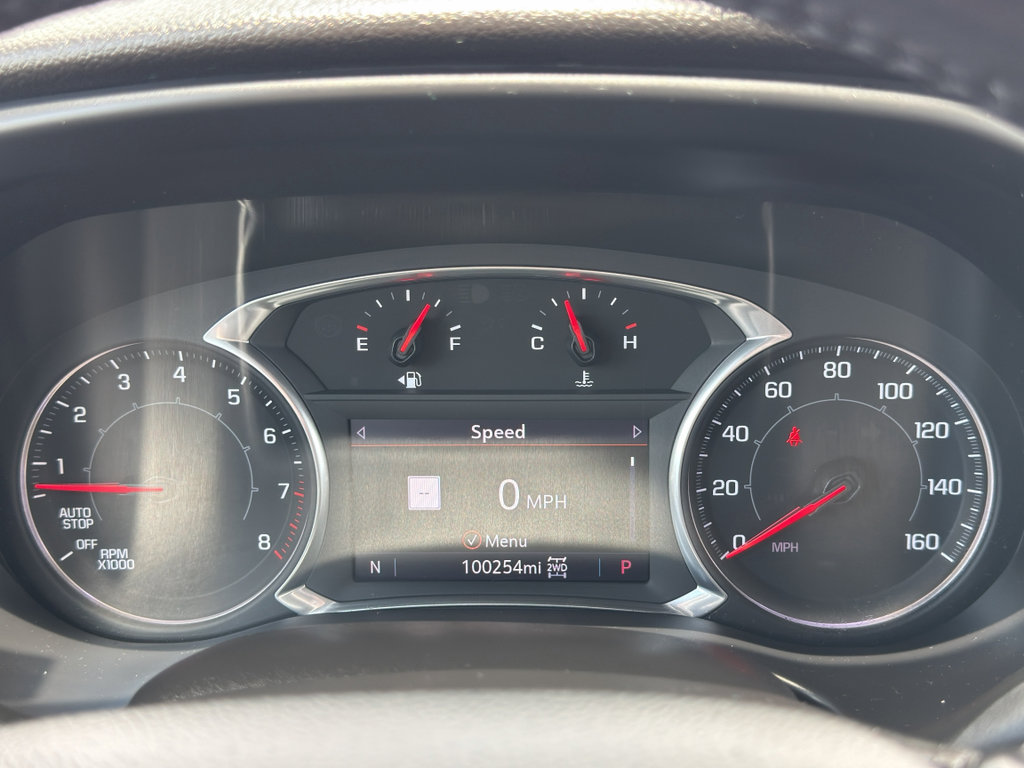 Used 2021 GMC Acadia SLT w/ Premium Package AWD/4WD image 33