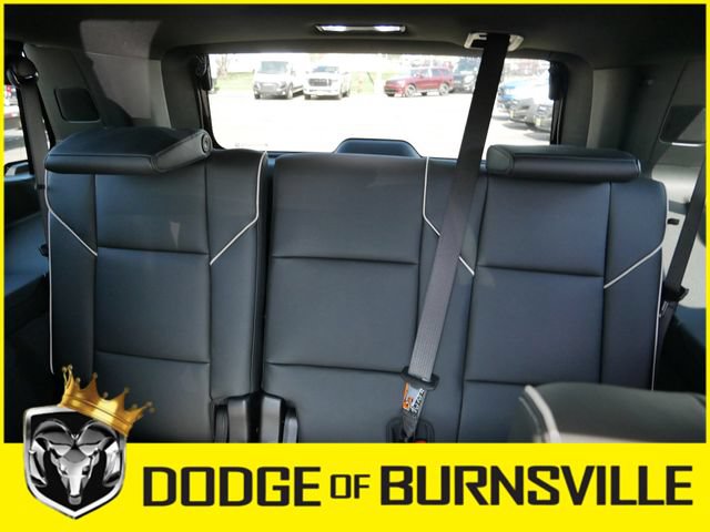 Used 2025 Cadillac Escalade Sport w/ Touring Package AWD/4WD image 18